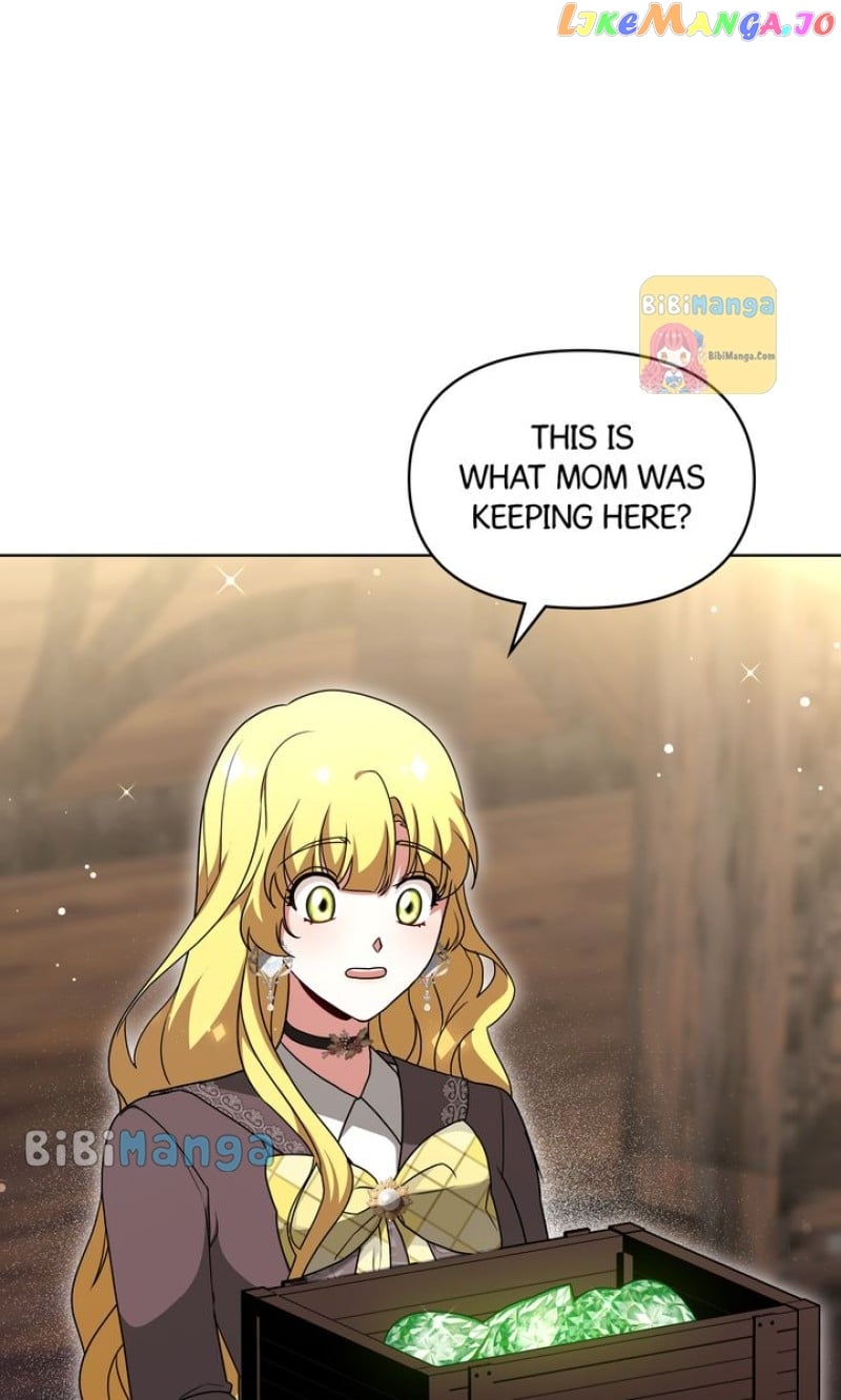 The Forgotten Princess Wants To Live In Peace Chapter 89 - page 29
