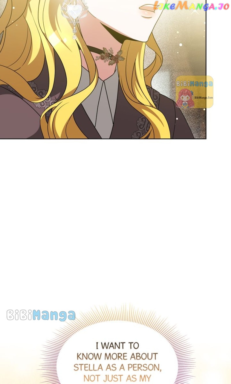 The Forgotten Princess Wants To Live In Peace Chapter 89 - page 36