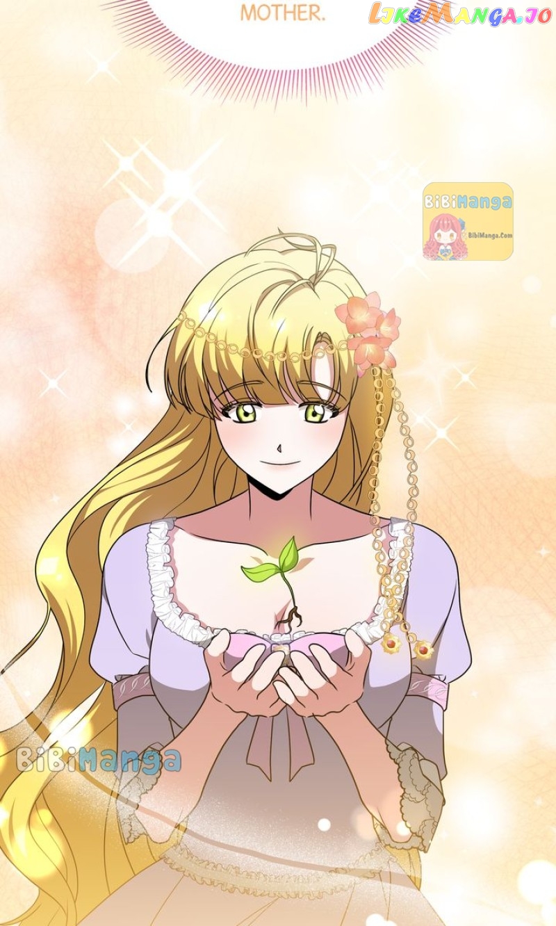 The Forgotten Princess Wants To Live In Peace Chapter 89 - page 37