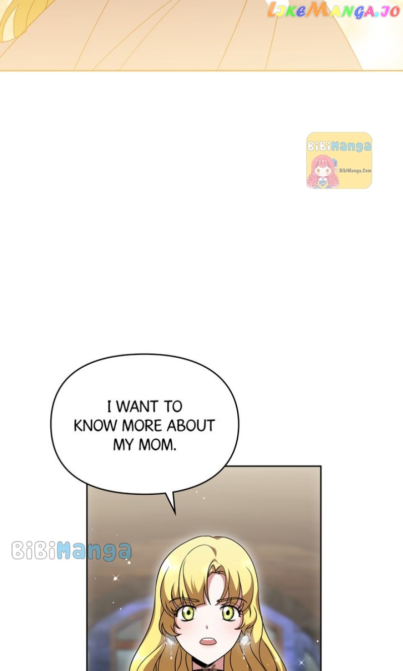 The Forgotten Princess Wants To Live In Peace Chapter 89 - page 38