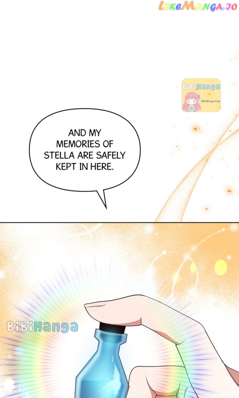 The Forgotten Princess Wants To Live In Peace Chapter 89 - page 41