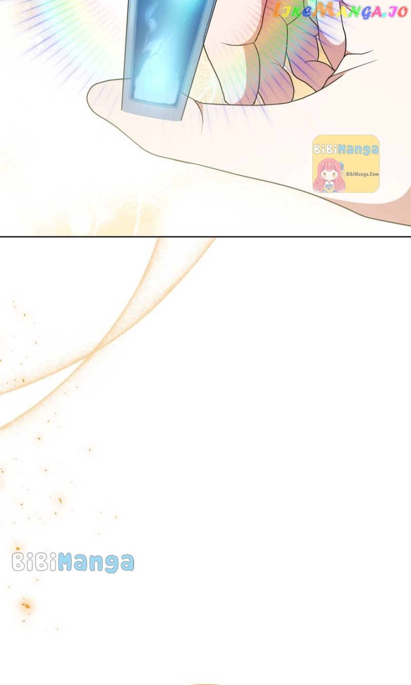 The Forgotten Princess Wants To Live In Peace Chapter 89 - page 42
