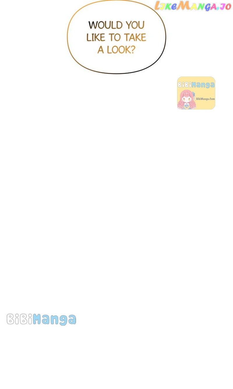 The Forgotten Princess Wants To Live In Peace Chapter 89 - page 43