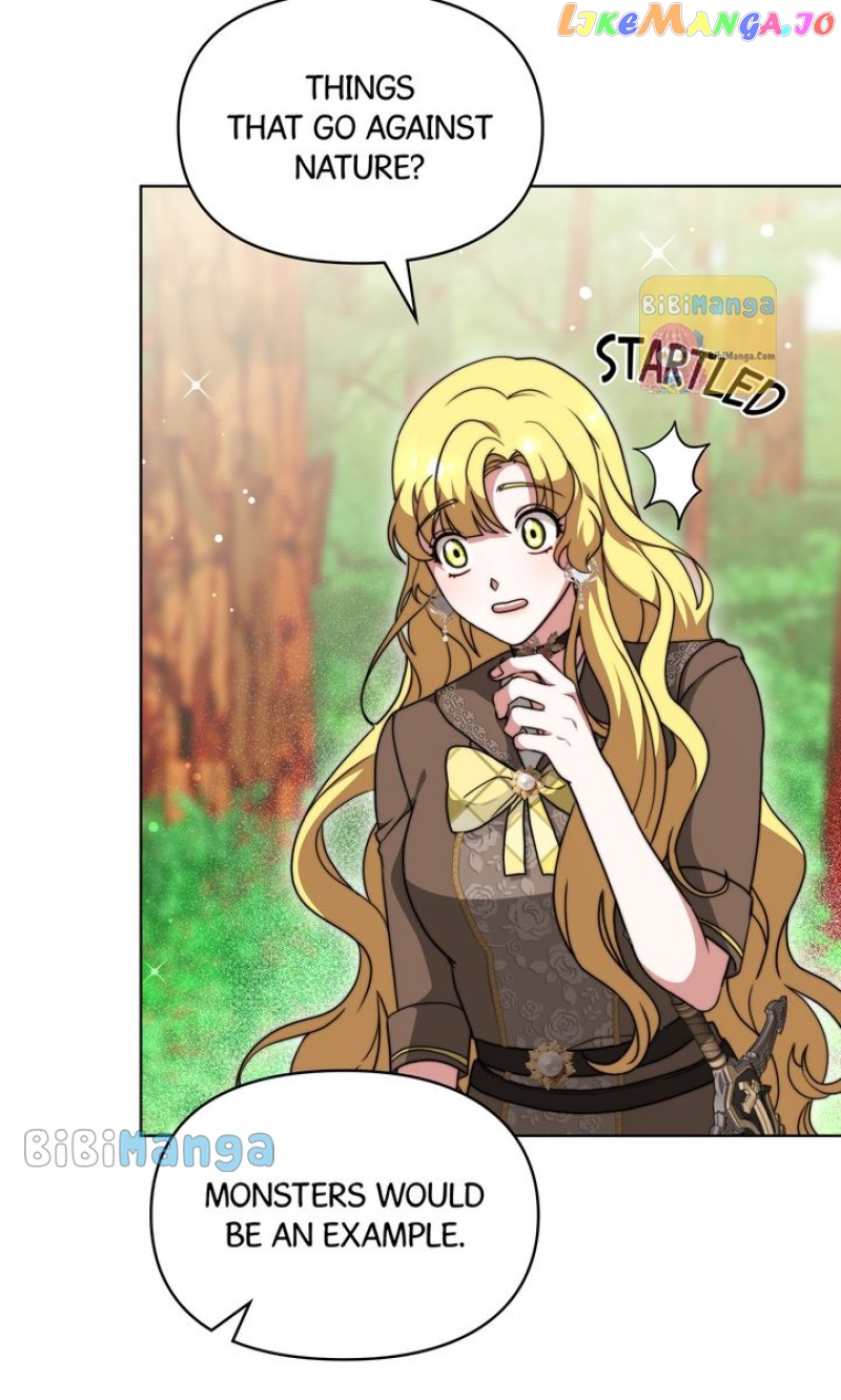 The Forgotten Princess Wants To Live In Peace Chapter 89 - page 6