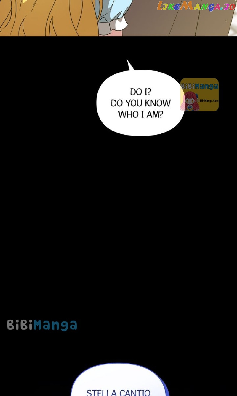 The Forgotten Princess Wants To Live In Peace Chapter 89 - page 51