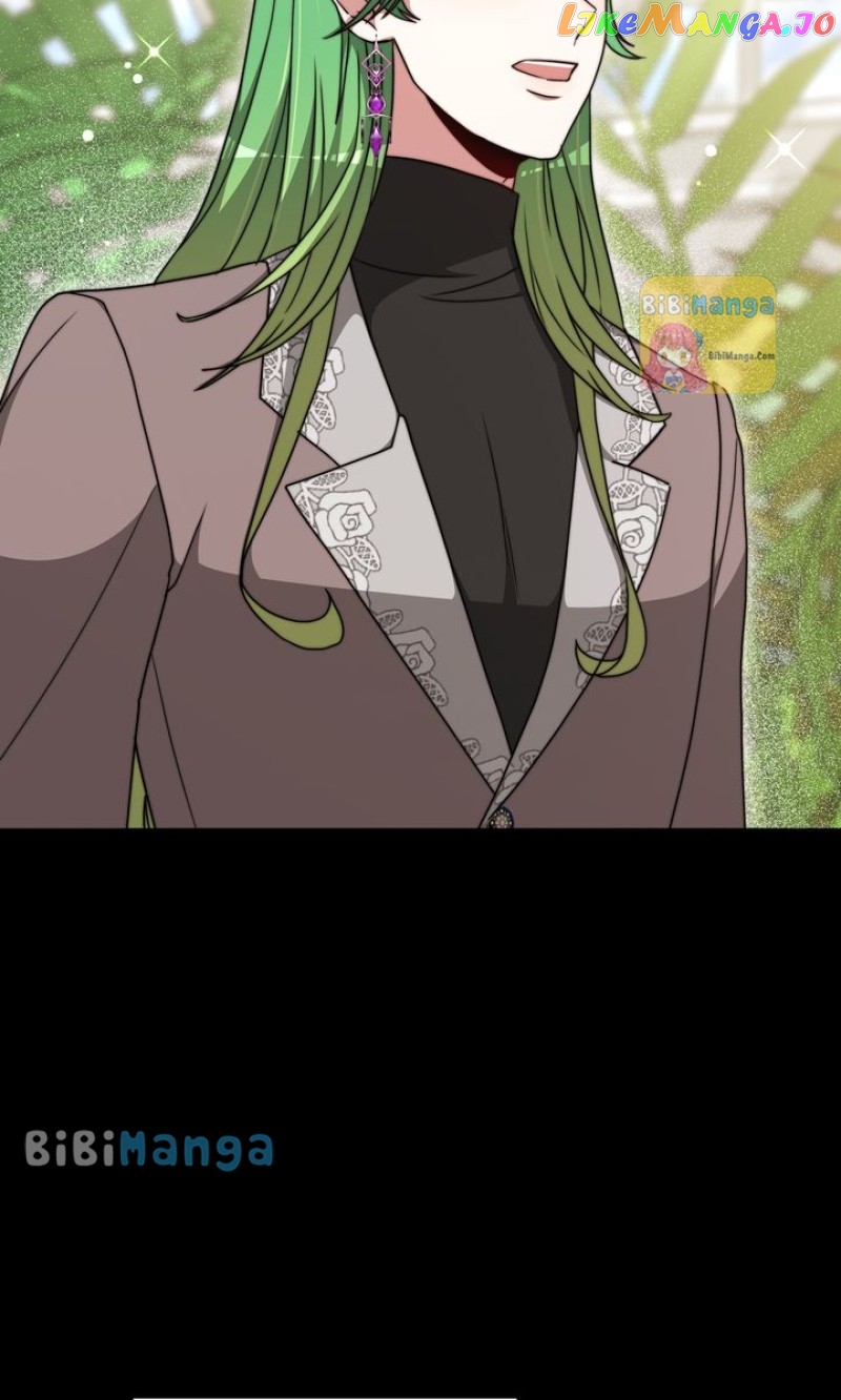 The Forgotten Princess Wants To Live In Peace Chapter 89 - page 64