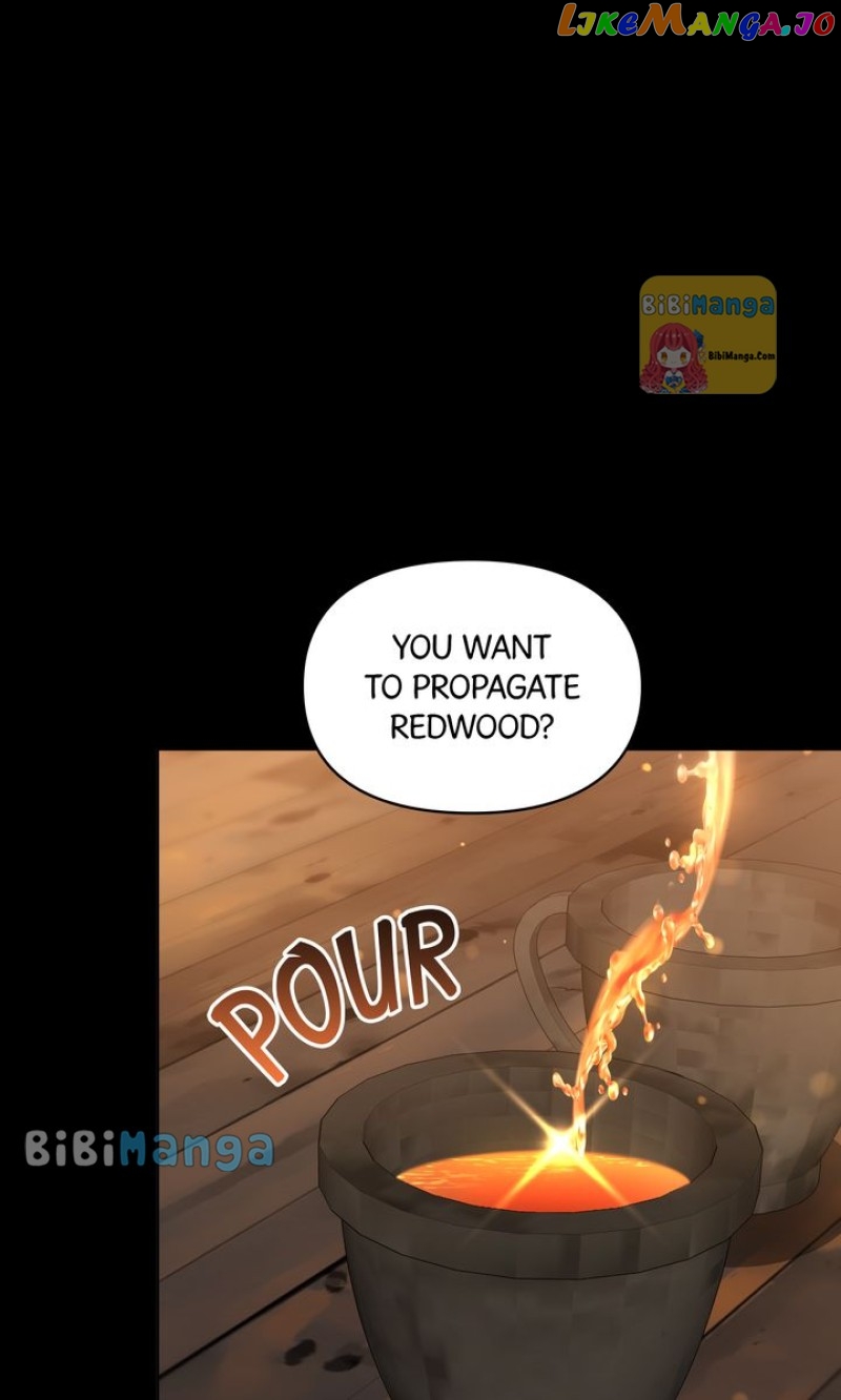 The Forgotten Princess Wants To Live In Peace Chapter 89 - page 68