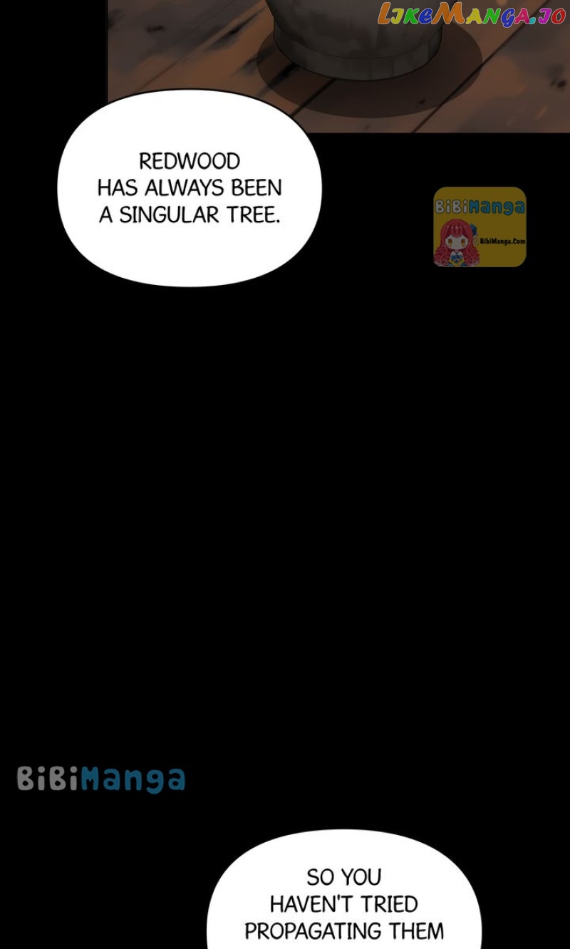 The Forgotten Princess Wants To Live In Peace Chapter 89 - page 69
