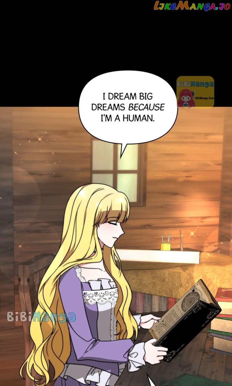 The Forgotten Princess Wants To Live In Peace Chapter 89 - page 75