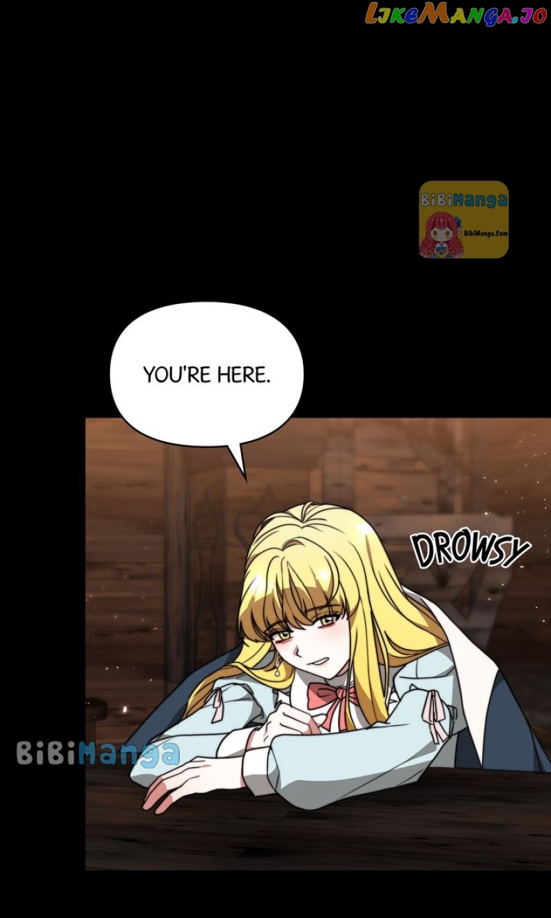 The Forgotten Princess Wants To Live In Peace Chapter 89 - page 78