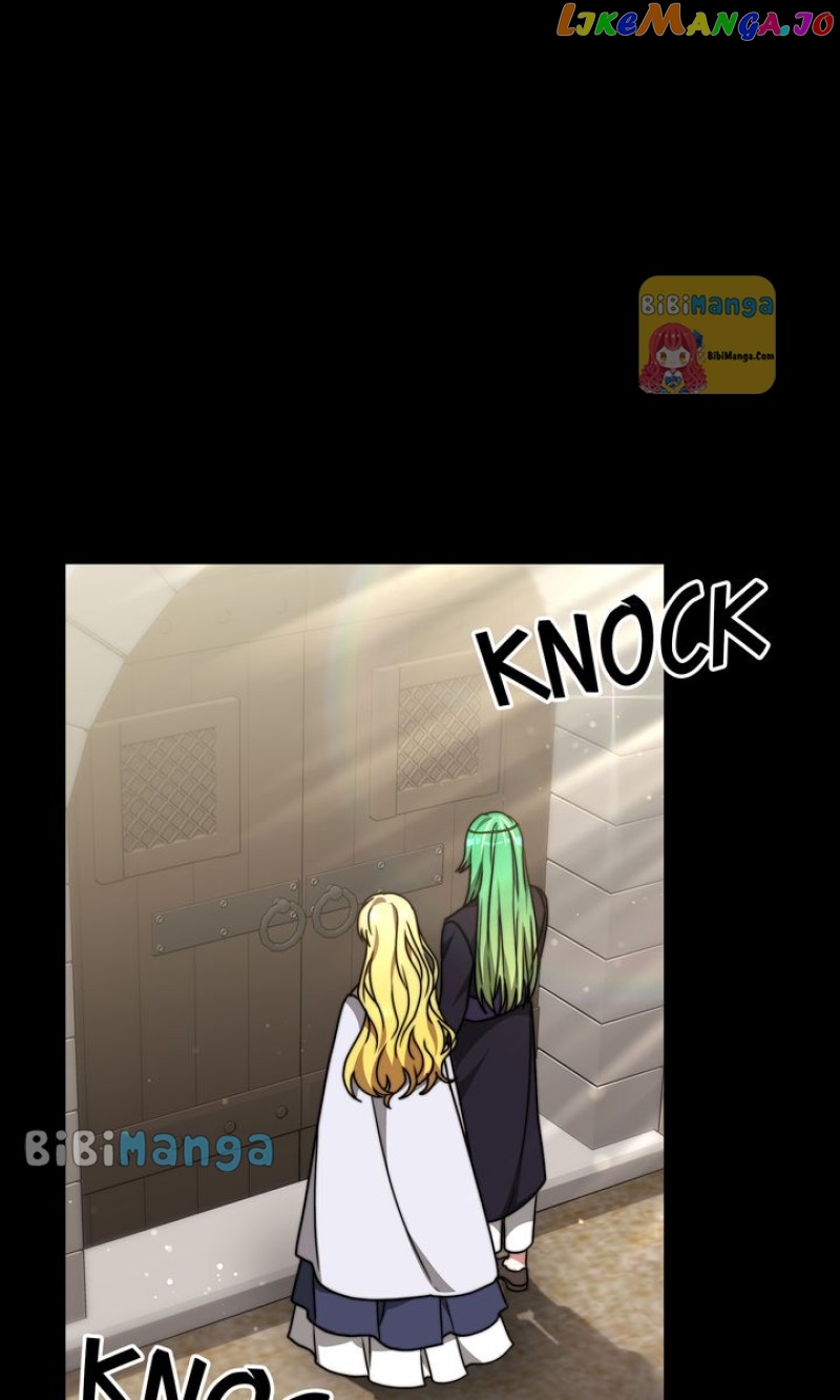The Forgotten Princess Wants To Live In Peace Chapter 89 - page 86
