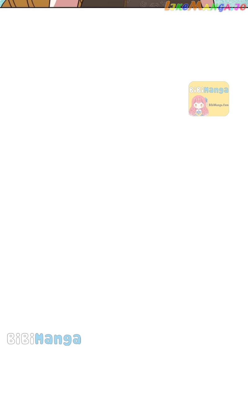 The Forgotten Princess Wants To Live In Peace Chapter 89 - page 10