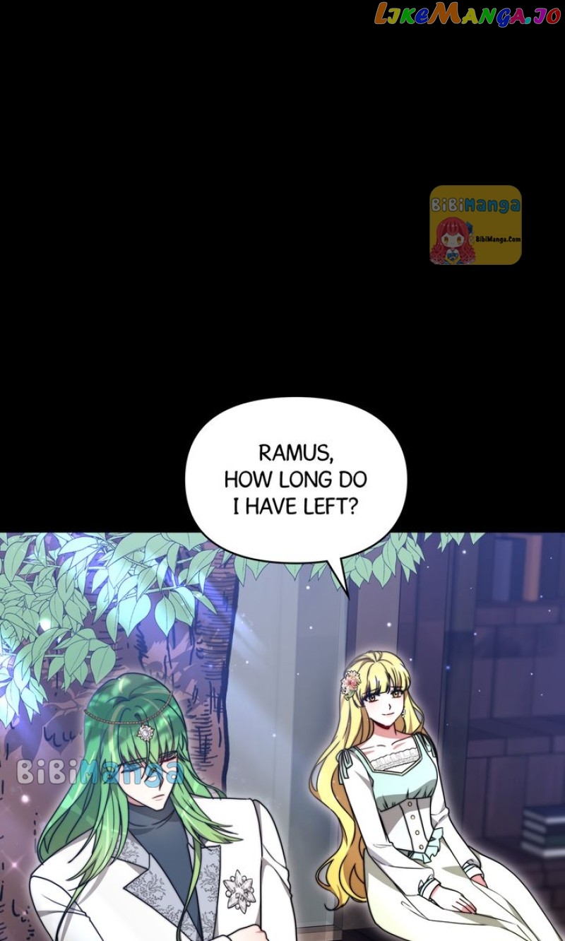 The Forgotten Princess Wants To Live In Peace Chapter 89 - page 98