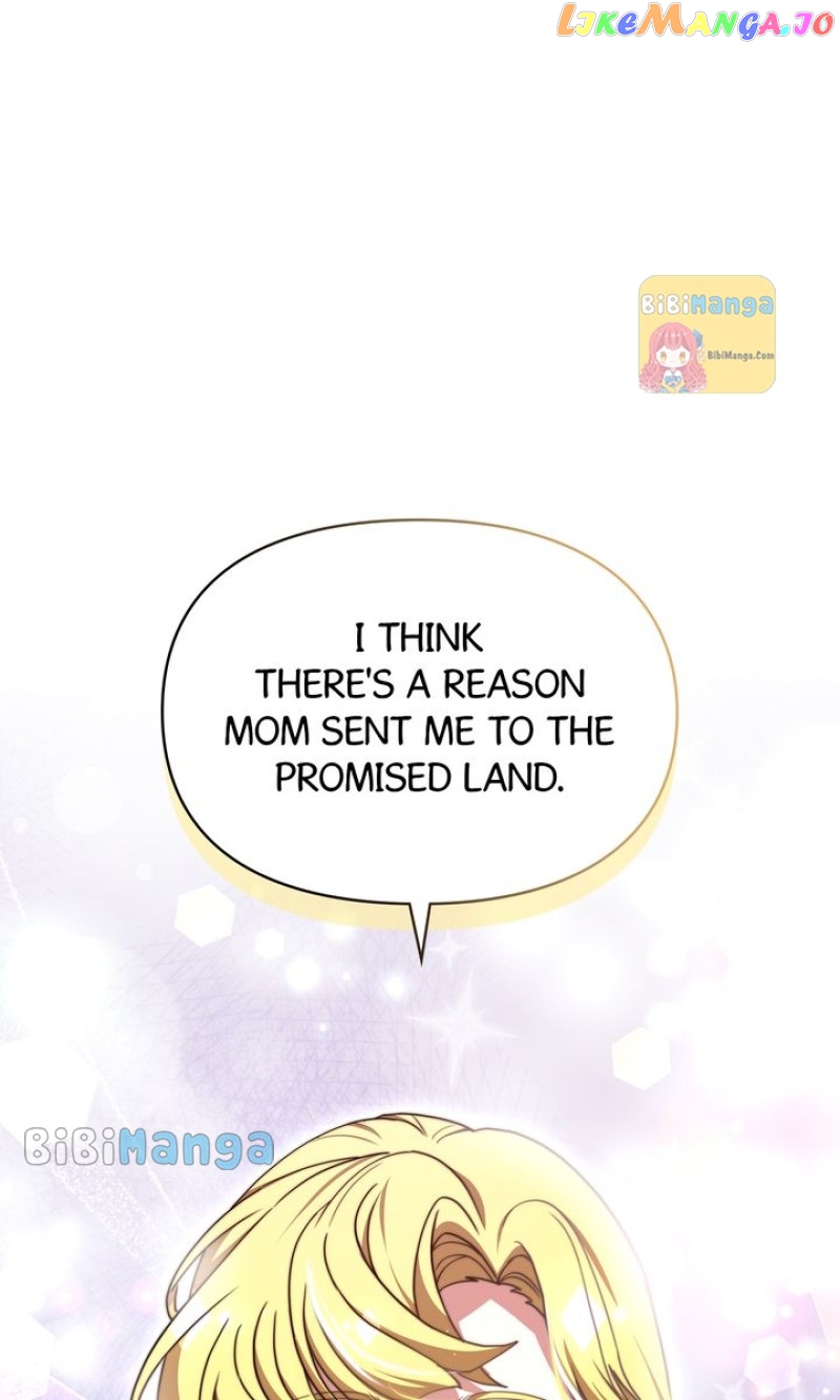 The Forgotten Princess Wants To Live In Peace Chapter 90 - page 9