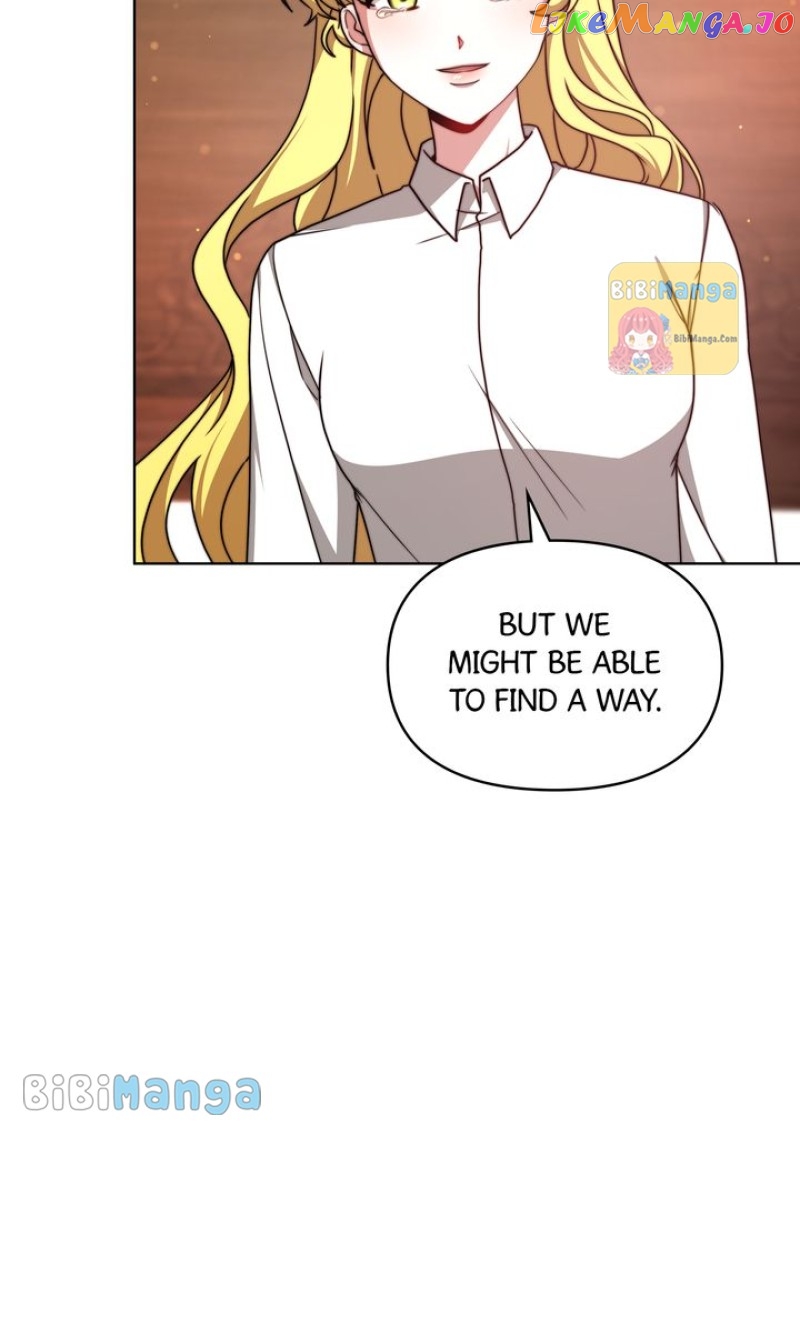The Forgotten Princess Wants To Live In Peace Chapter 90 - page 13