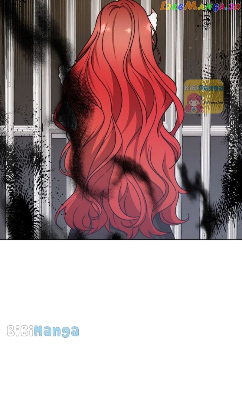 The Forgotten Princess Wants To Live In Peace Chapter 90 - page 18