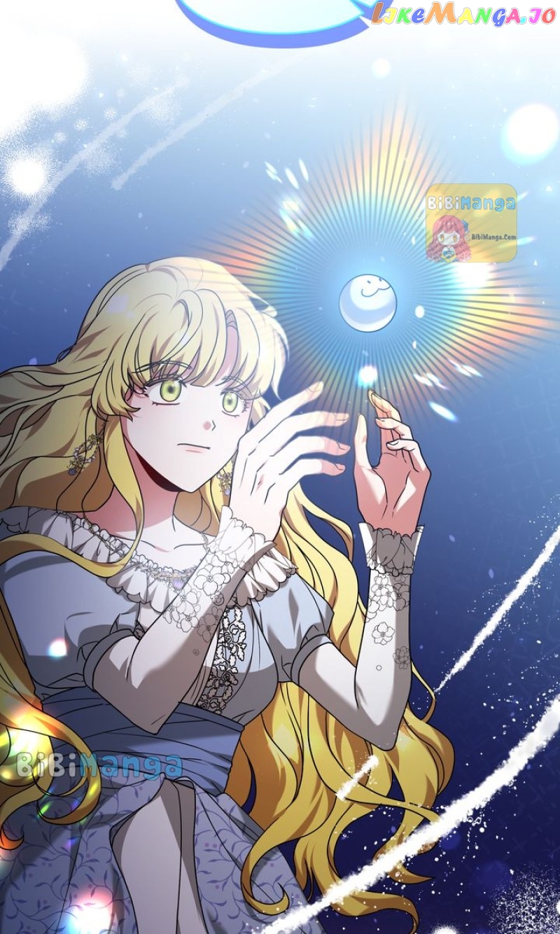 The Forgotten Princess Wants To Live In Peace Chapter 90 - page 94