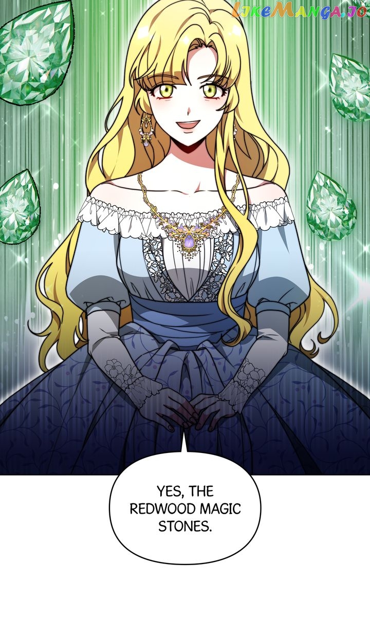 The Forgotten Princess Wants To Live In Peace Chapter 91 - page 14