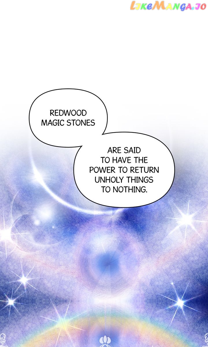 The Forgotten Princess Wants To Live In Peace Chapter 91 - page 18