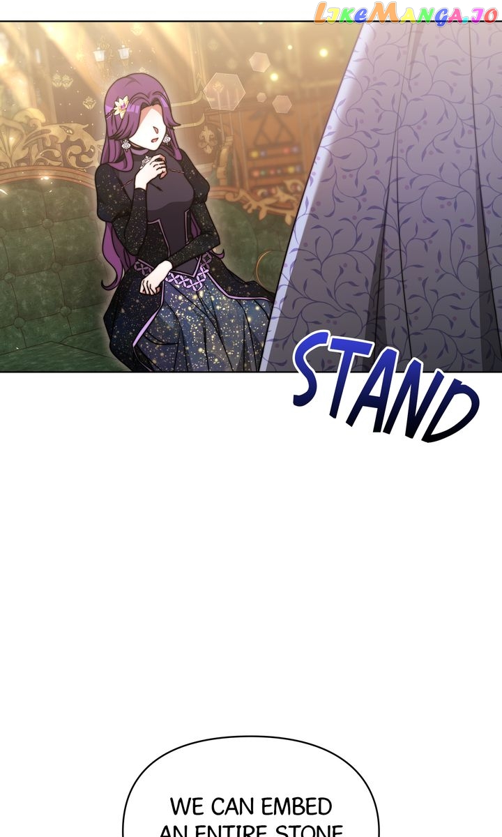 The Forgotten Princess Wants To Live In Peace Chapter 91 - page 24