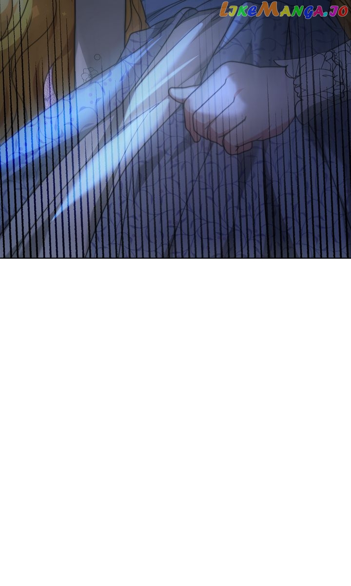 The Forgotten Princess Wants To Live In Peace Chapter 91 - page 4