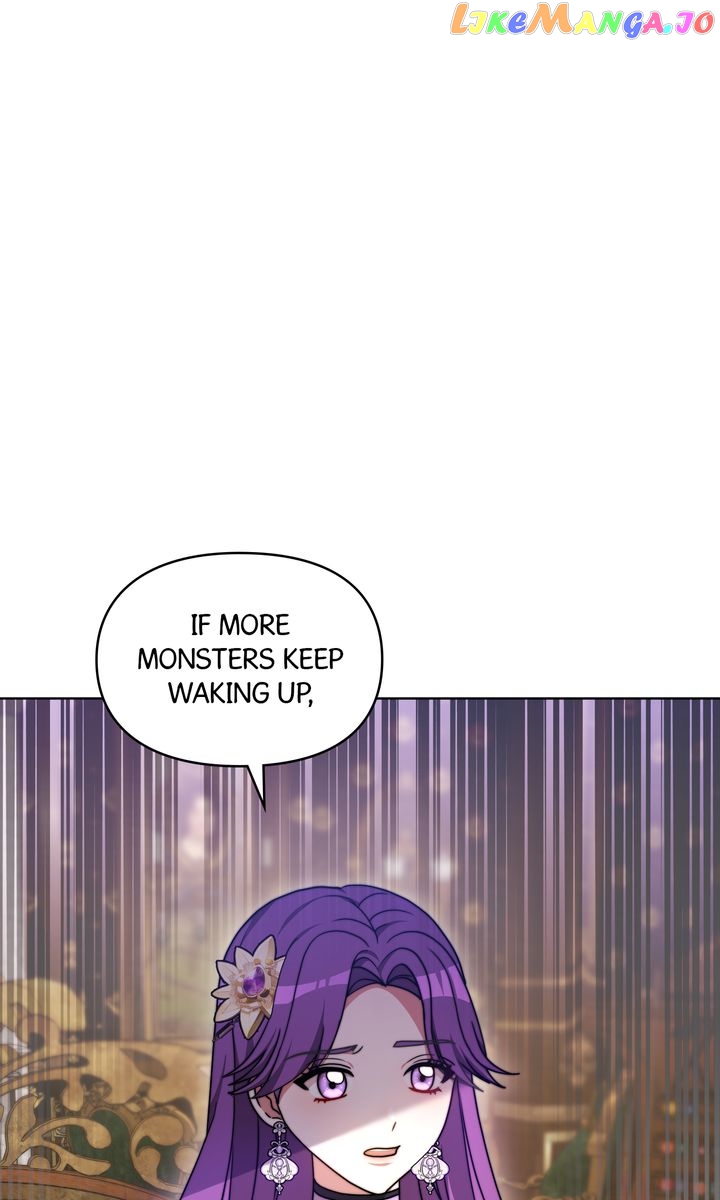 The Forgotten Princess Wants To Live In Peace Chapter 91 - page 5