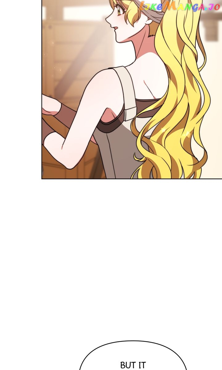 The Forgotten Princess Wants To Live In Peace Chapter 91 - page 41