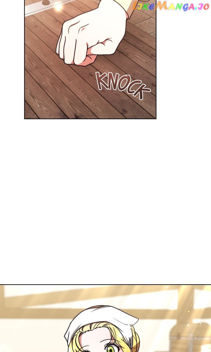 The Forgotten Princess Wants To Live In Peace Chapter 91 - page 45