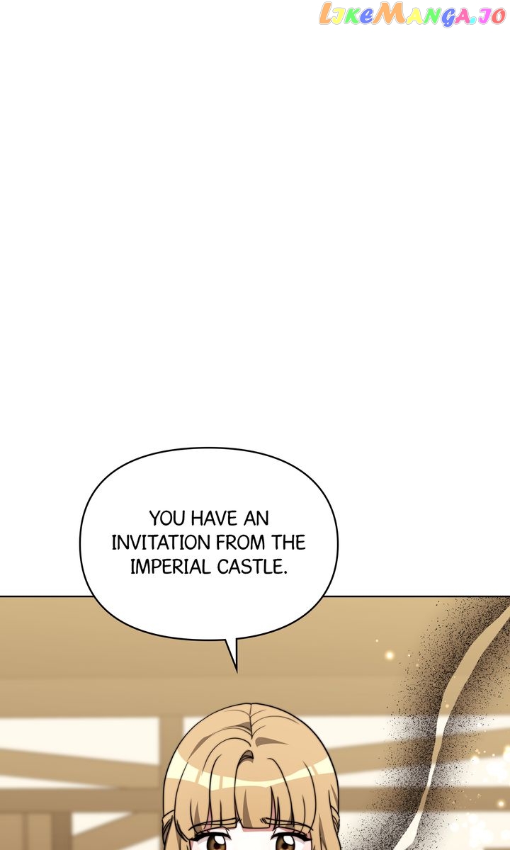 The Forgotten Princess Wants To Live In Peace Chapter 91 - page 48