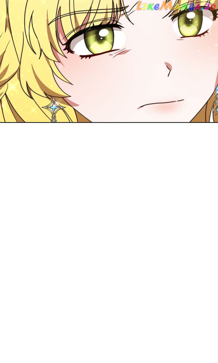 The Forgotten Princess Wants To Live In Peace Chapter 91 - page 61