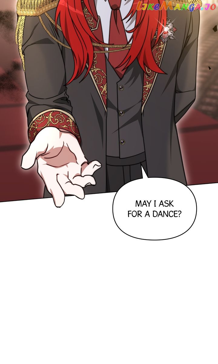 The Forgotten Princess Wants To Live In Peace Chapter 91 - page 69