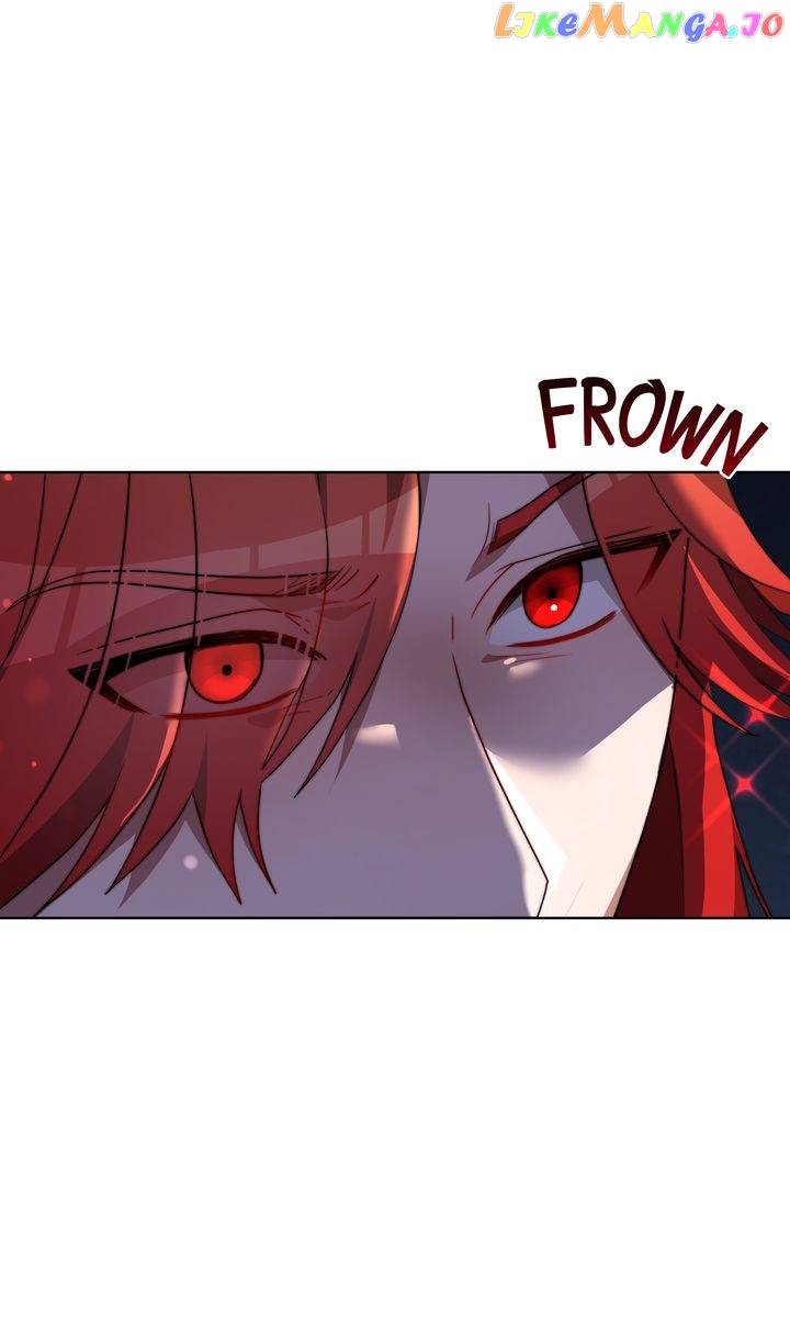 The Forgotten Princess Wants To Live In Peace Chapter 91 - page 75
