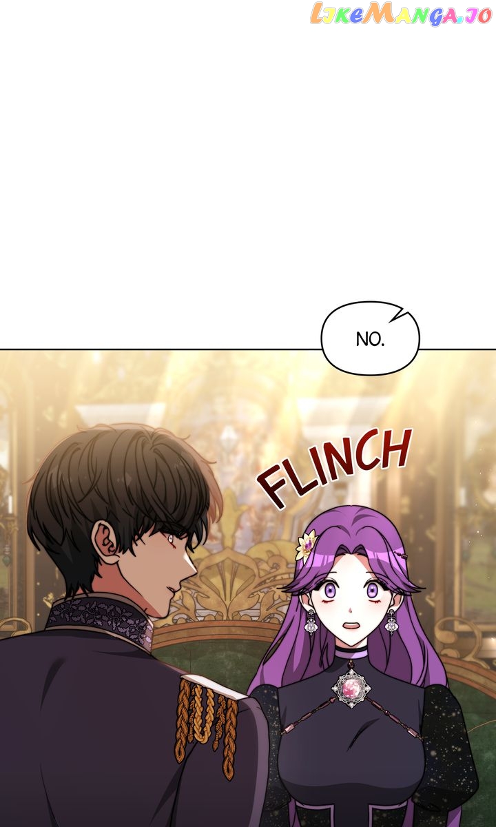 The Forgotten Princess Wants To Live In Peace Chapter 91 - page 9