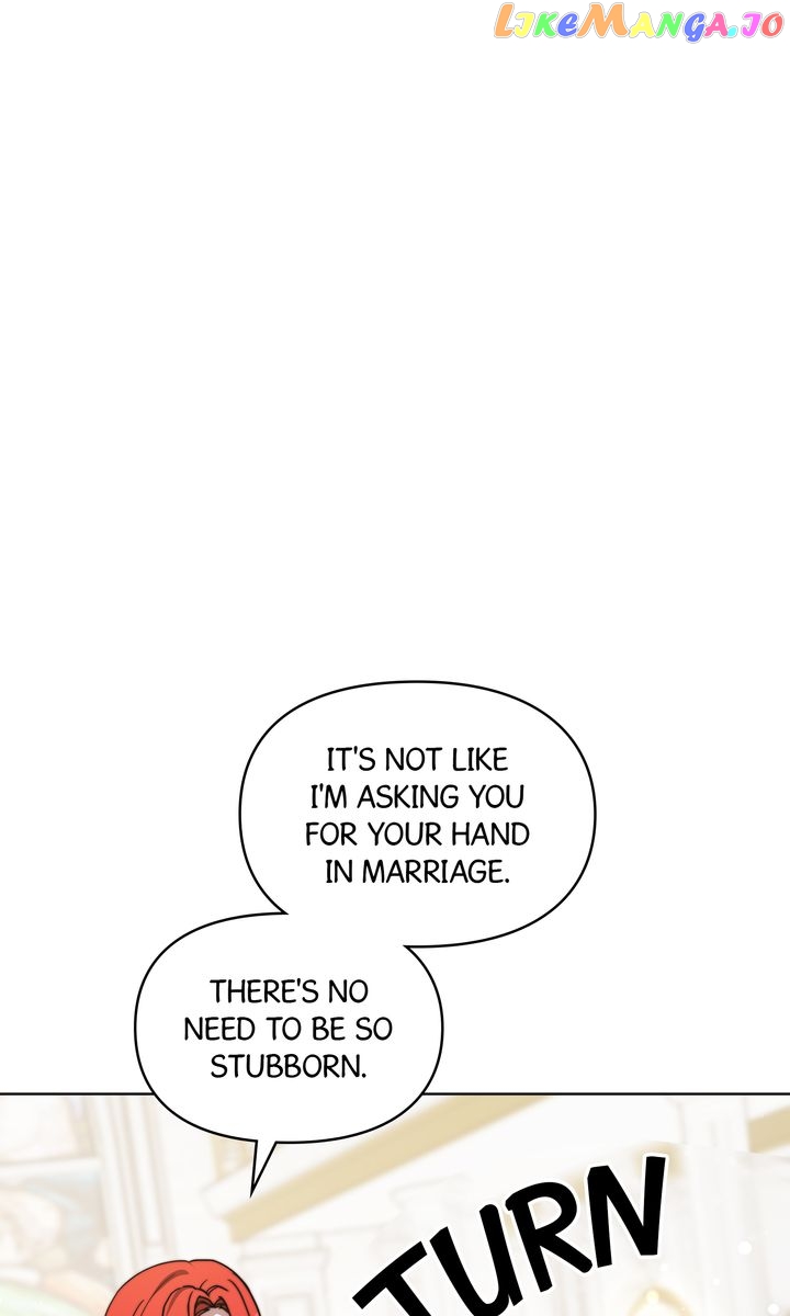 The Forgotten Princess Wants To Live In Peace Chapter 91 - page 83
