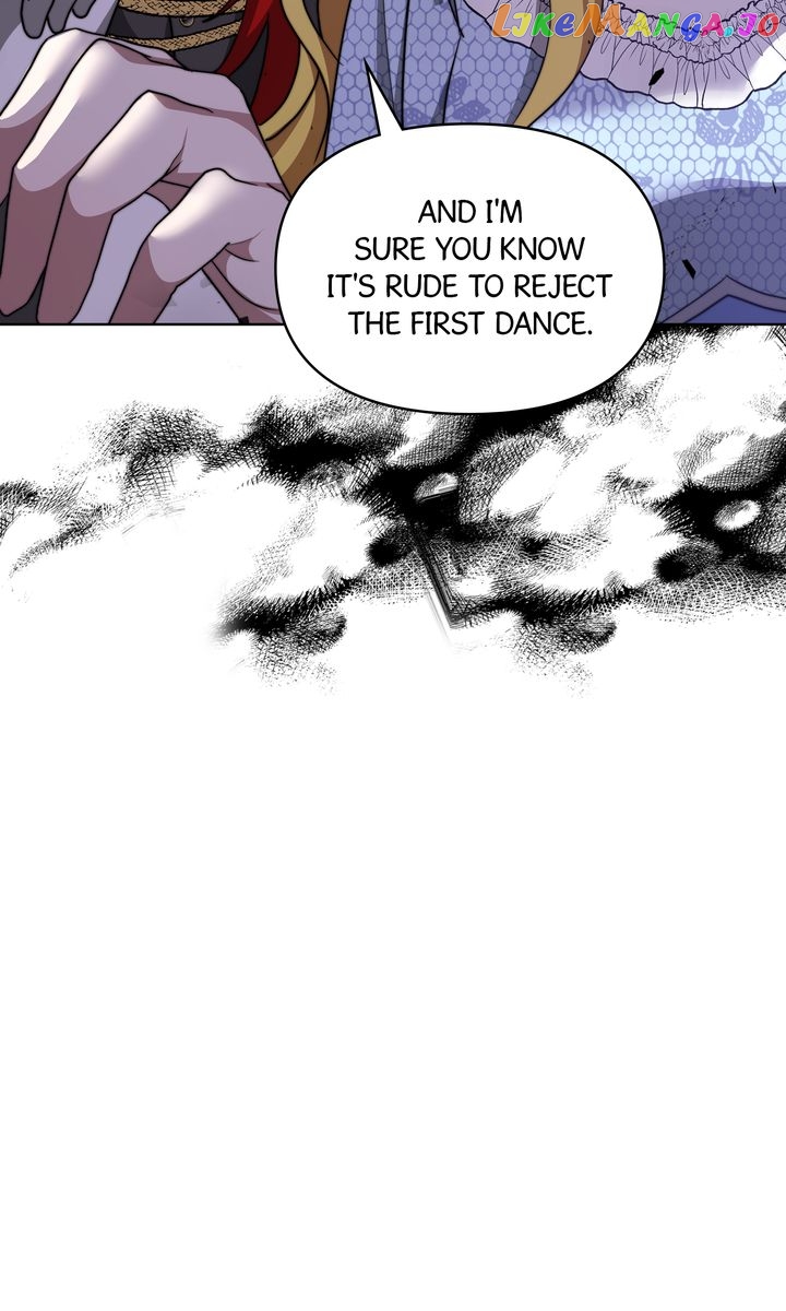 The Forgotten Princess Wants To Live In Peace Chapter 91 - page 86