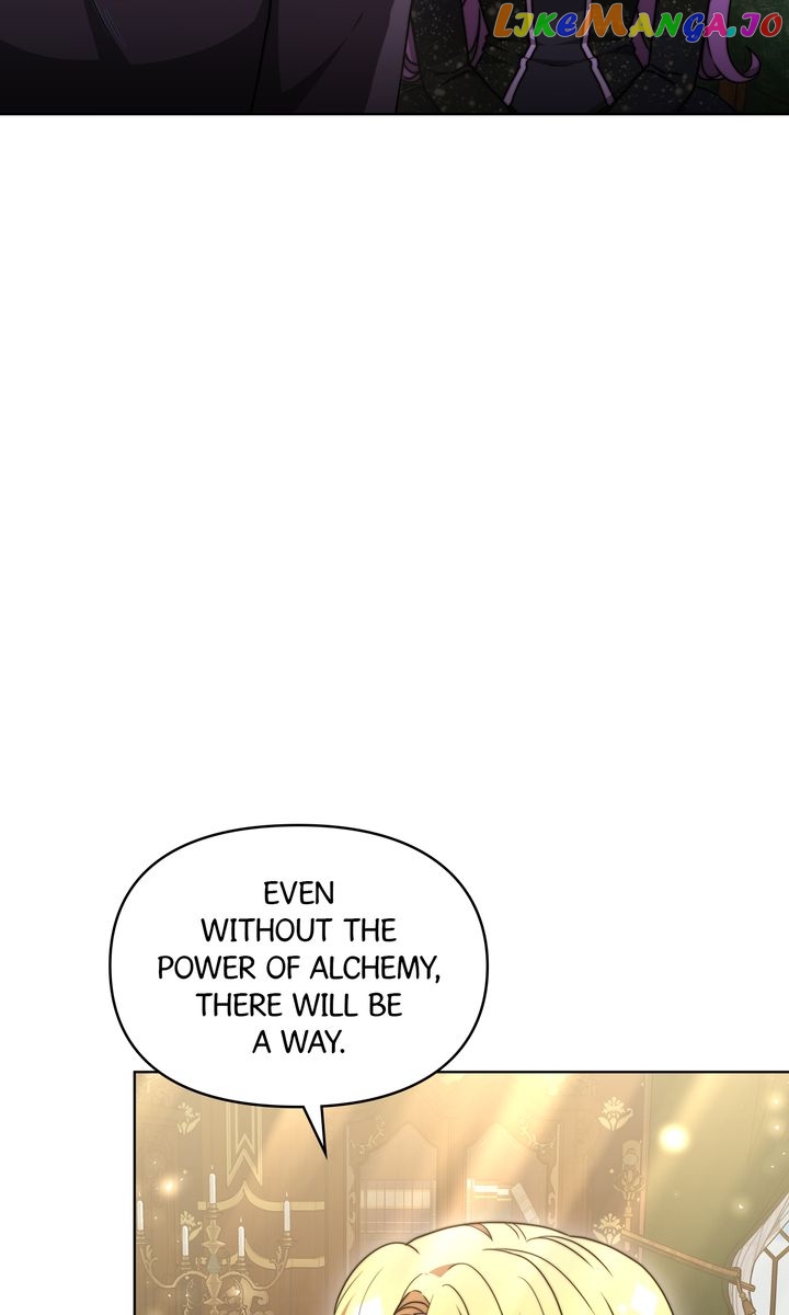 The Forgotten Princess Wants To Live In Peace Chapter 91 - page 10