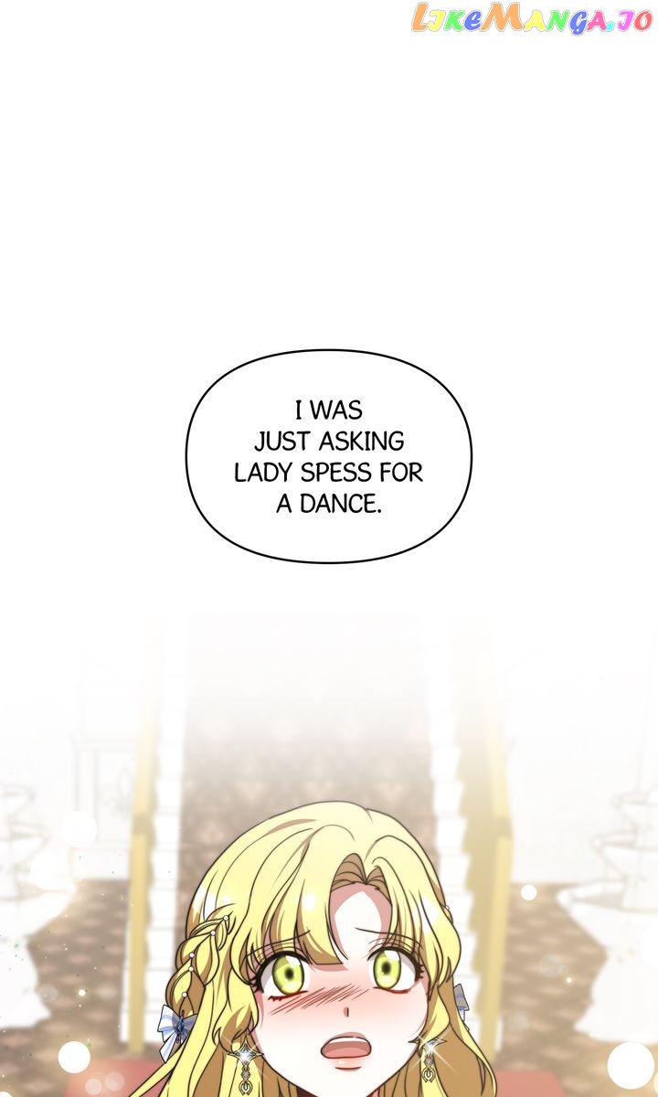 The Forgotten Princess Wants To Live In Peace Chapter 91 - page 93