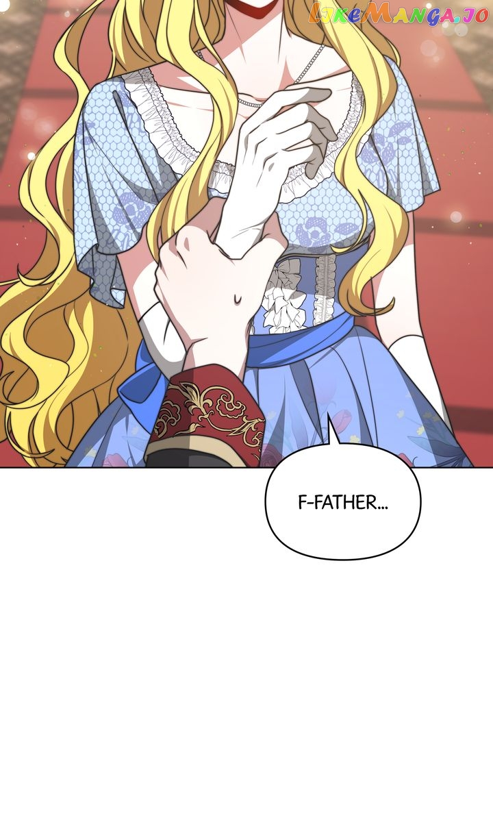 The Forgotten Princess Wants To Live In Peace Chapter 91 - page 94