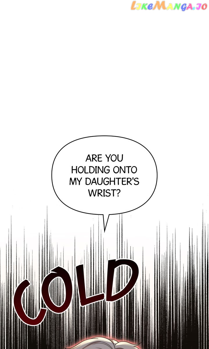 The Forgotten Princess Wants To Live In Peace Chapter 91 - page 96
