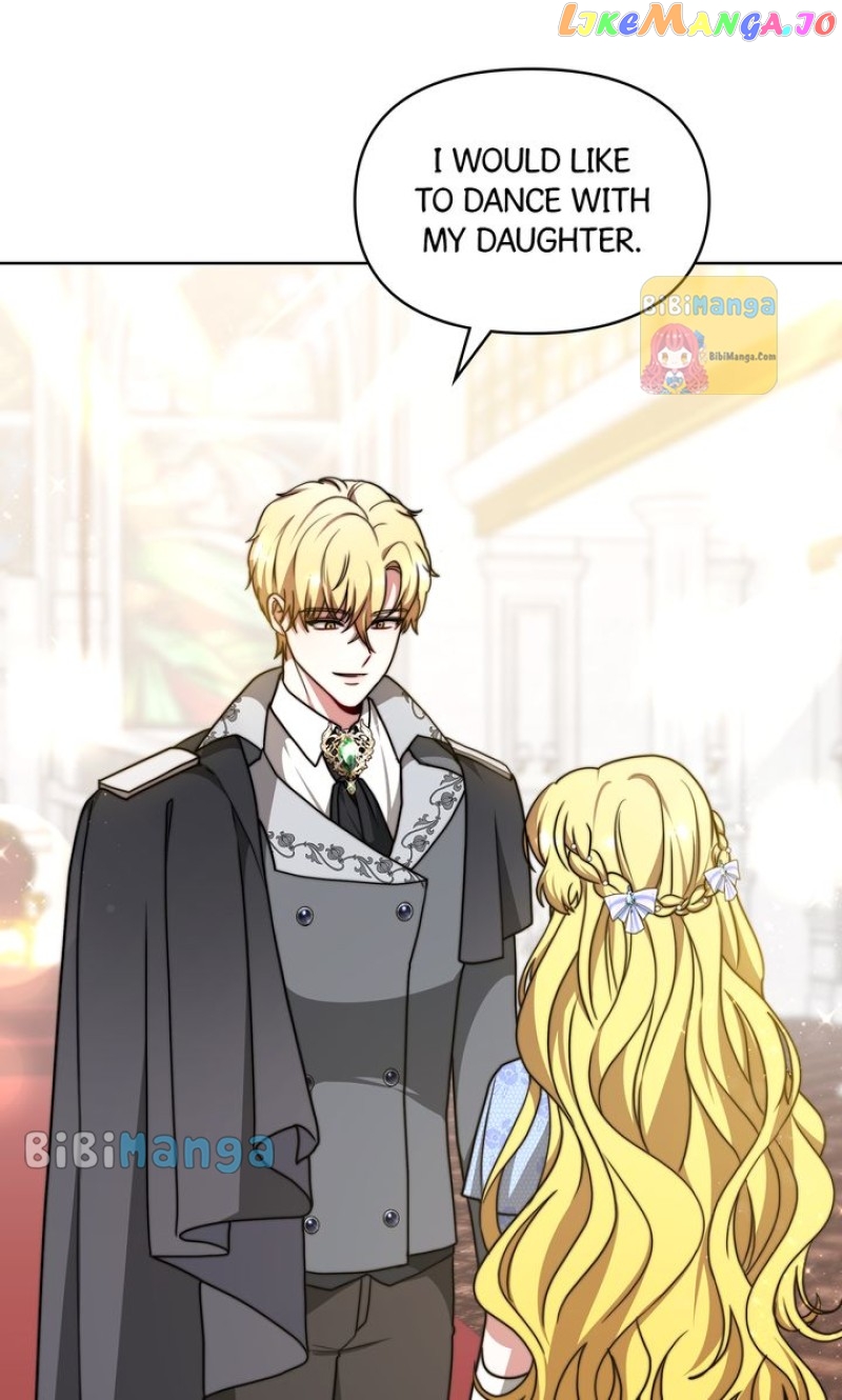 The Forgotten Princess Wants To Live In Peace Chapter 92 - page 11
