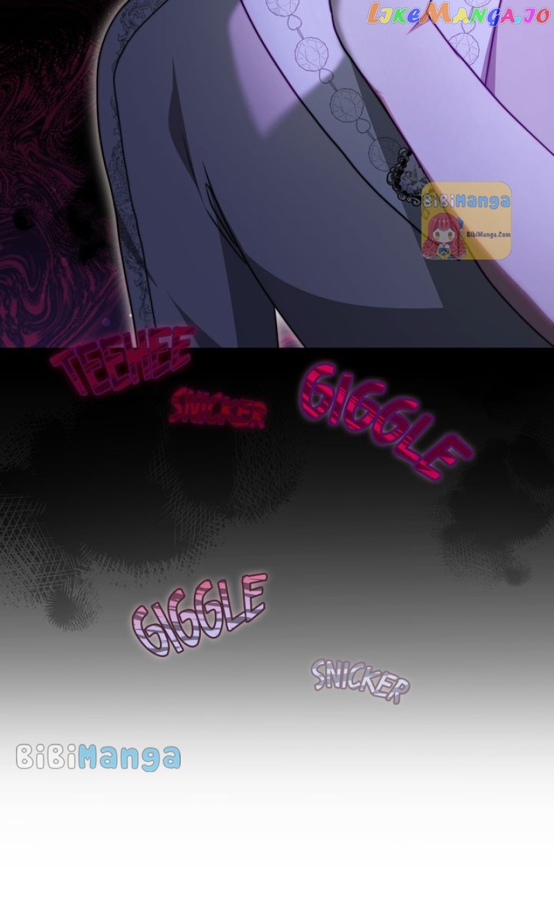 The Forgotten Princess Wants To Live In Peace Chapter 92 - page 101