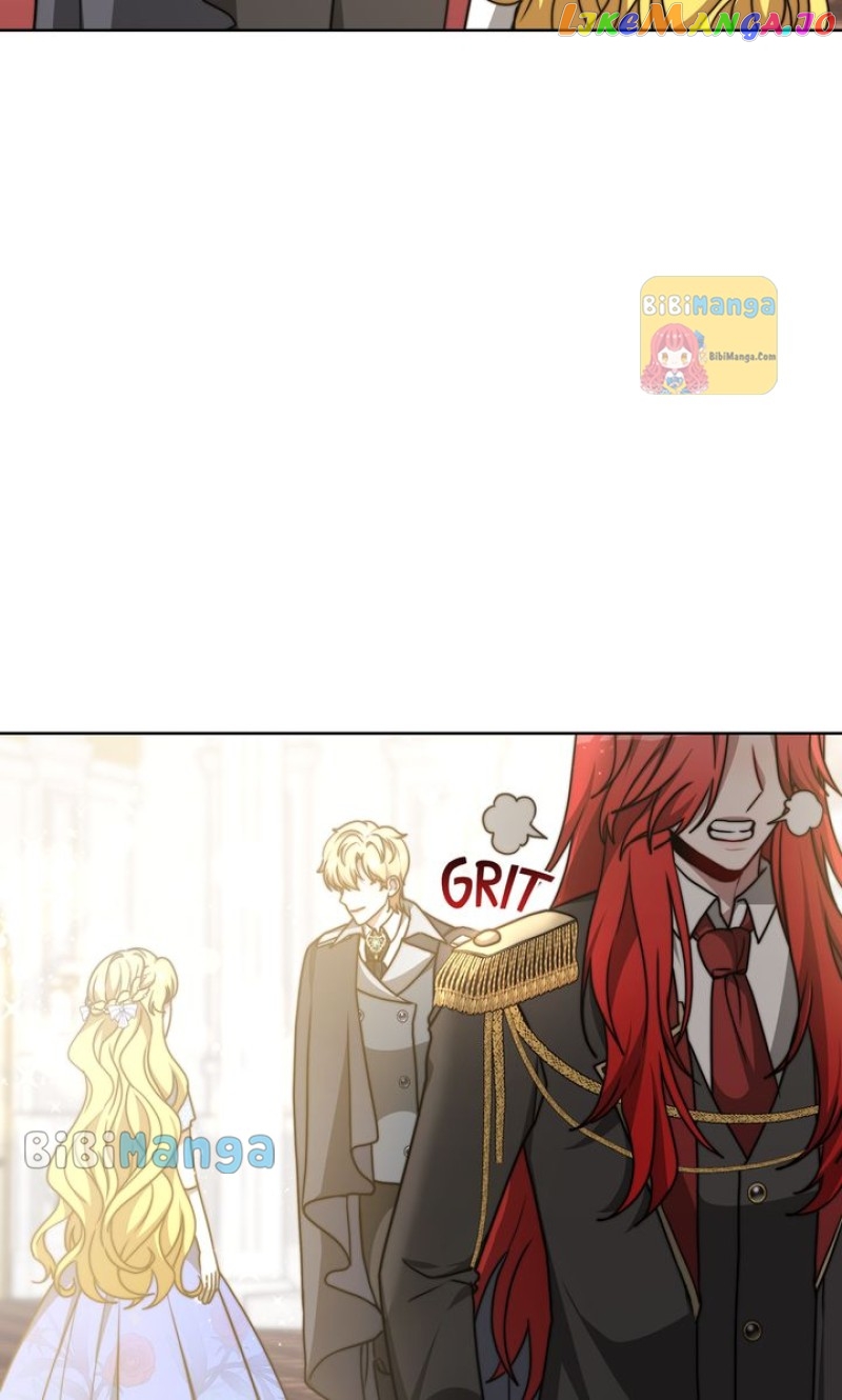 The Forgotten Princess Wants To Live In Peace Chapter 92 - page 12