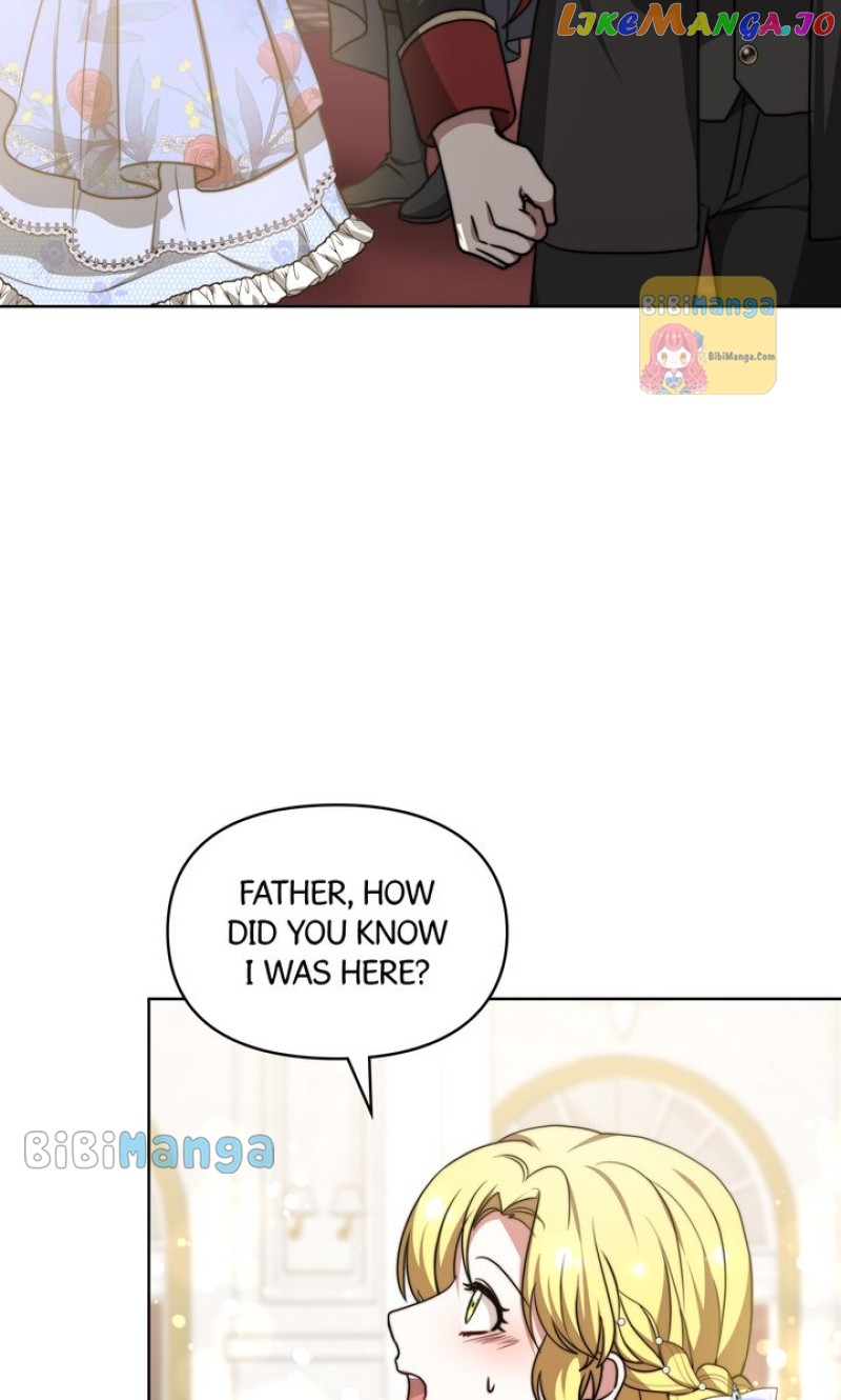 The Forgotten Princess Wants To Live In Peace Chapter 92 - page 13
