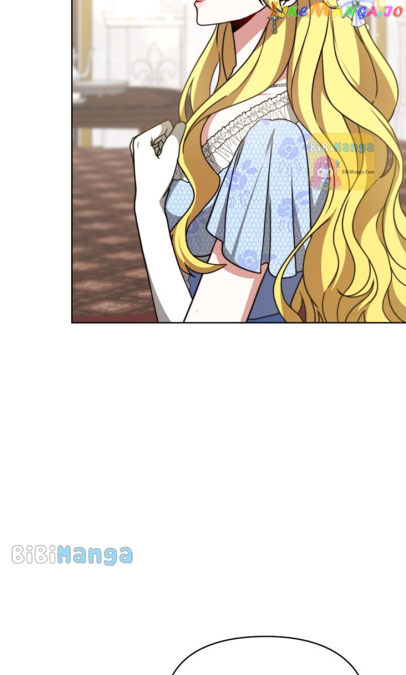 The Forgotten Princess Wants To Live In Peace Chapter 92 - page 14