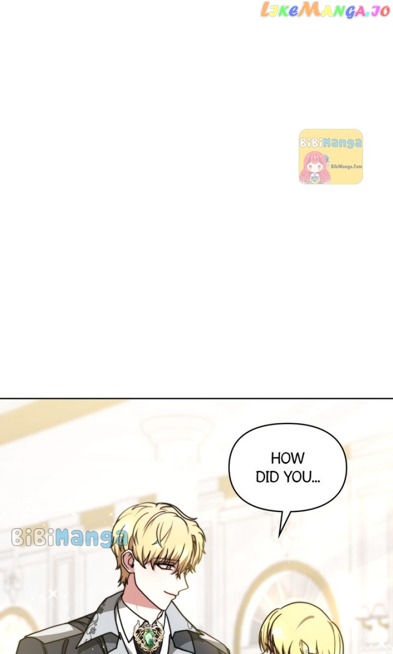 The Forgotten Princess Wants To Live In Peace Chapter 92 - page 16