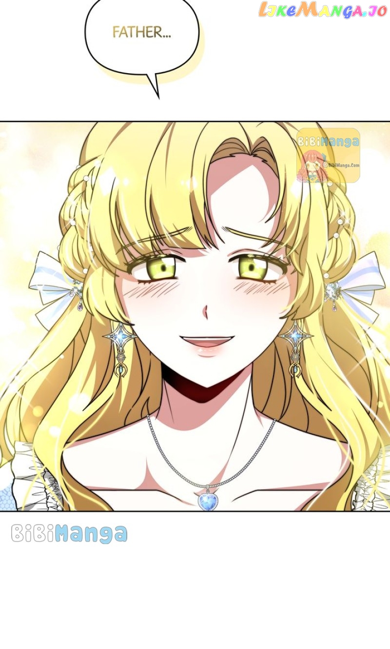 The Forgotten Princess Wants To Live In Peace Chapter 92 - page 18