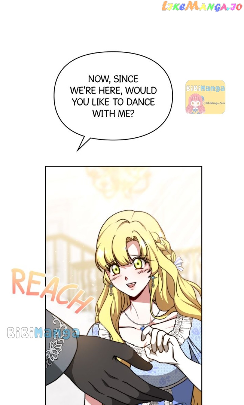 The Forgotten Princess Wants To Live In Peace Chapter 92 - page 19
