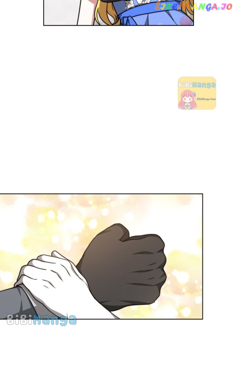 The Forgotten Princess Wants To Live In Peace Chapter 92 - page 20