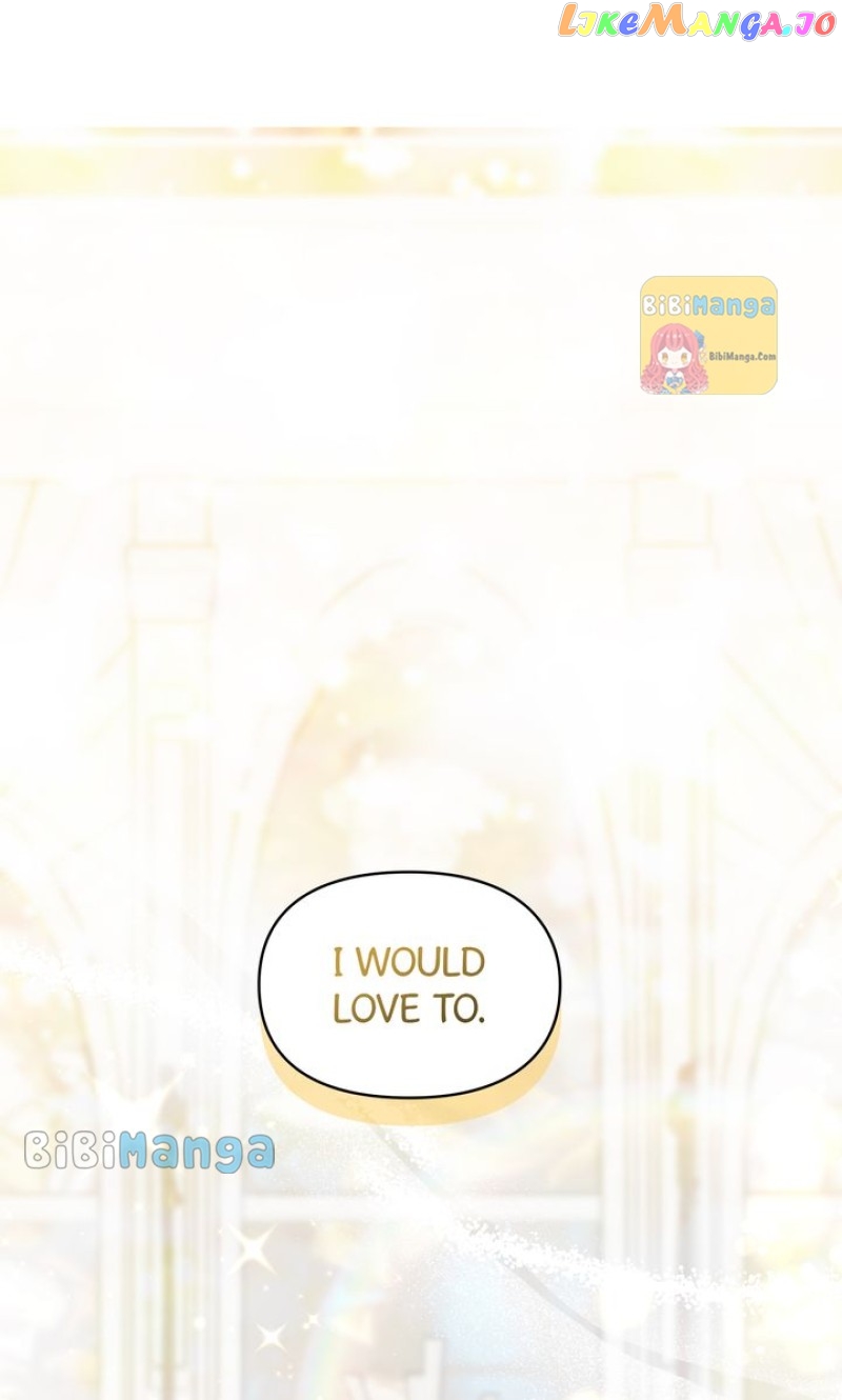 The Forgotten Princess Wants To Live In Peace Chapter 92 - page 21
