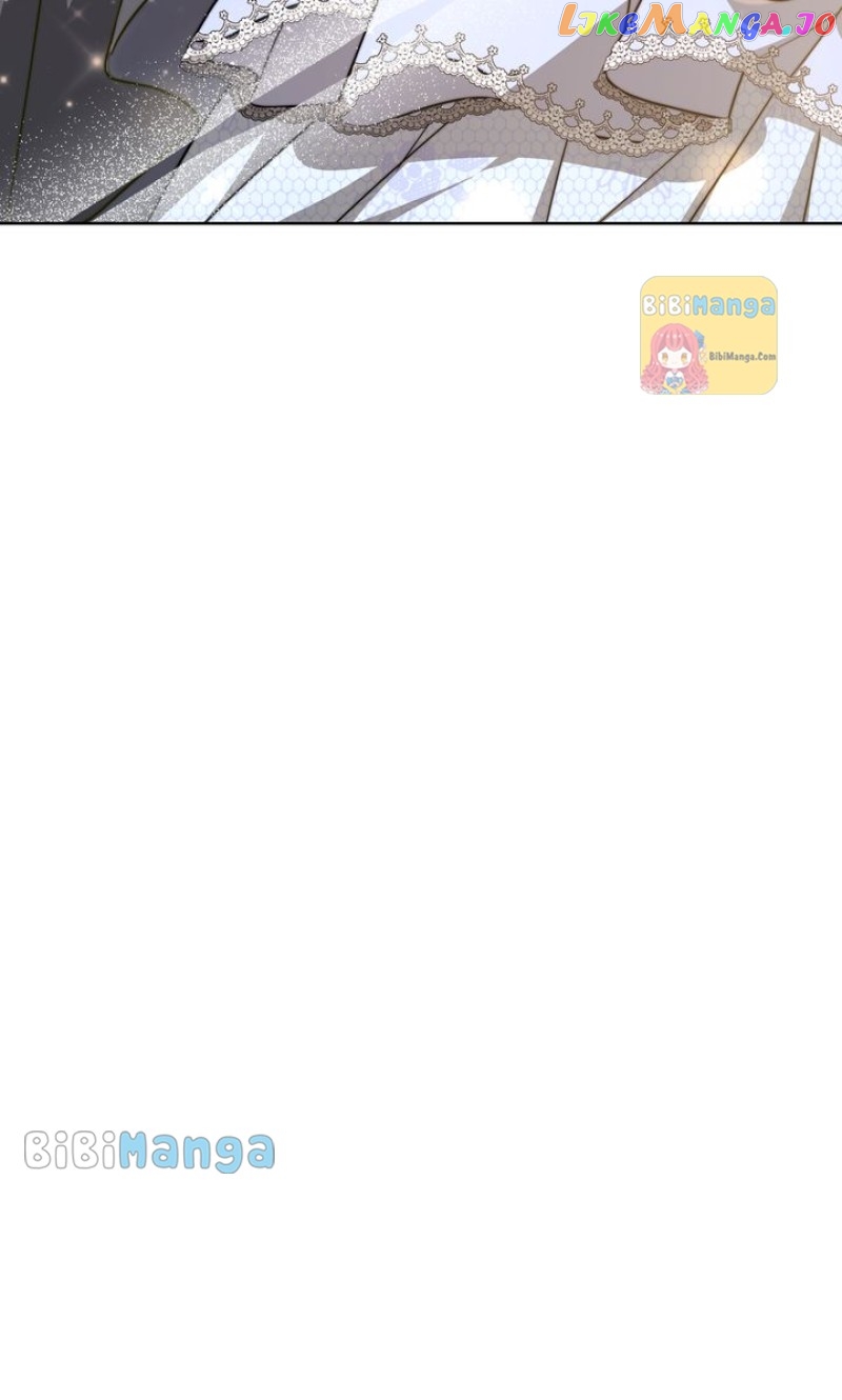 The Forgotten Princess Wants To Live In Peace Chapter 92 - page 23